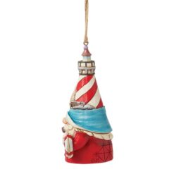 Alternative view of Coastal Gnome Hanging Ornament 15,5 cm