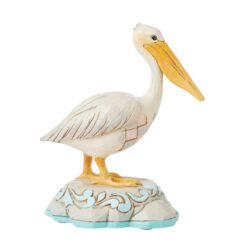 Shoreline Majesty (Coastal Pelican) 17 cm