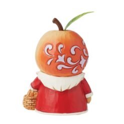 Alternative view of Just Peachy (Peach Hat Gnome) 12 cm