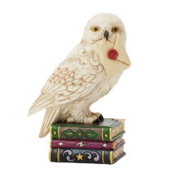 Hedwig Mini Figurine 9 cm