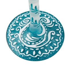 Alternative view of Sea Turtle Delight Wine Glass 22,5 cm
