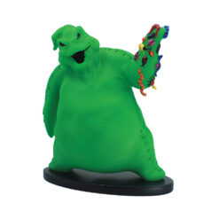 Nightmare Before Christmas Oogie Boogie Figurine 10 cm