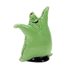 Nightmare Before Christmas Oogie Boogie Salt & Pepper Shakers 9,5 cm