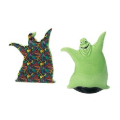 Alternative view of Nightmare Before Christmas Oogie Boogie Salt & Pepper Shakers 9,5 cm