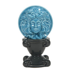 Haunted Mansion Madame Leota Salt & Pepper Shakers 6 cm