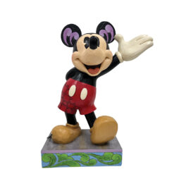 Hello Pal! (Mickey Big Figurine) 37 cm