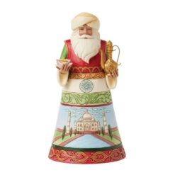 Christmas Baba (Indian Santa) 17,5 cm