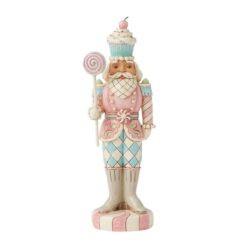 Peppermint Twist (Pastel Candy Toy Soldier) 23,5 cm