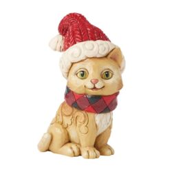 Cat Mini Figurine 10,5 cm