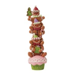 Ginger Stack (Gingerbread Stacked) 27,5 cm