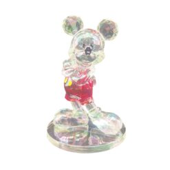 Mickey Mouse Facets Figurine 9,5 cm