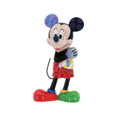 Mickey Mouse Mini Figurine Britto 8,5 cm