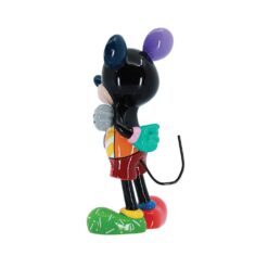 Alternative view of Mickey Mouse Mini Figurine Britto 8,5 cm