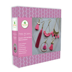 Κοσμήματα Pompoms