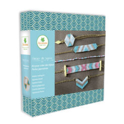 Κοσμήματα Japanease Beads - Lagoon