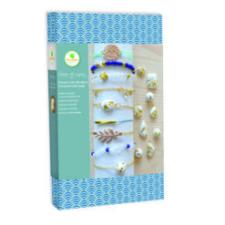 Βραχιόλι Multirows και Κοσμήματα από Σκυρόδεμα