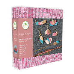 Κοσμήματα από Δέρμα