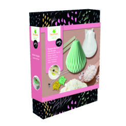 Κεριά Σόγιας - Διαμάντι