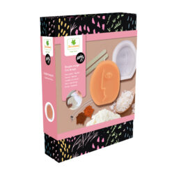 Κεριά Σόγιας - Πρόσωπο