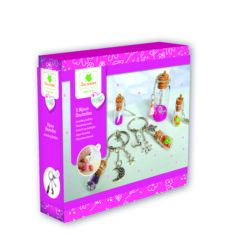 Κοσμήματα με μπουκαλάκια Small