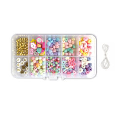 Alternative view of Βραχιόλια "Kawaii" Small