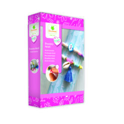 Λεπτεπίλεπτα βραχιόλια από μικρές Χάντρες