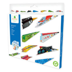 Origami - Αεροπλάνα