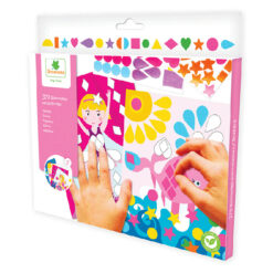 Αυτοκόλλητα για Κορίτσι