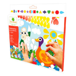 Αυτοκόλλητα - Φάρμα