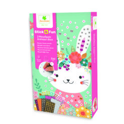 Μωσαϊκό Αγαπημένα Ζώα