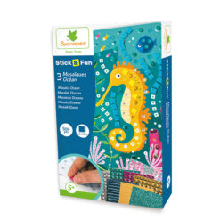 Μωσαϊκό Ωκεανός