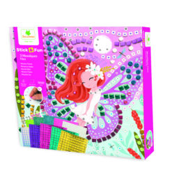 Μωσαϊκό Νεράιδες Small