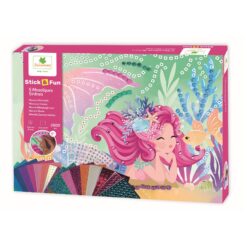 Μωσαϊκό Γοργόνες Xlarge