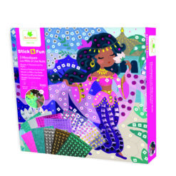 Μωσαϊκό – Παραμύθια Από όλο τον Κόσμο Small