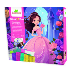 Μωσαϊκό – Μαγεμένος Χορός Large