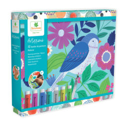 Χρώματα Gouache - Φύση