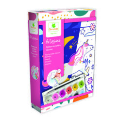 Ζωγραφική με Αριθμούς – Μονόκερος