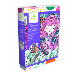 Magic Painting – Νεραϊδόκοσμος Large