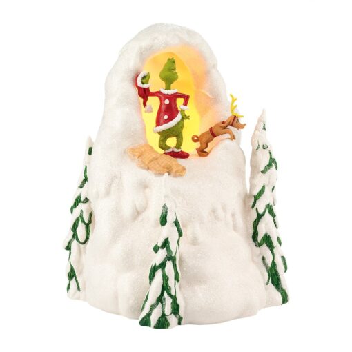 Mount Crumpit (Grinch) 22,5 cm