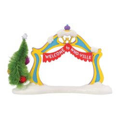 Grinch Archway 14,5 cm