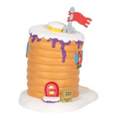 Alternative view of Whoville Pancake House 21 cm
