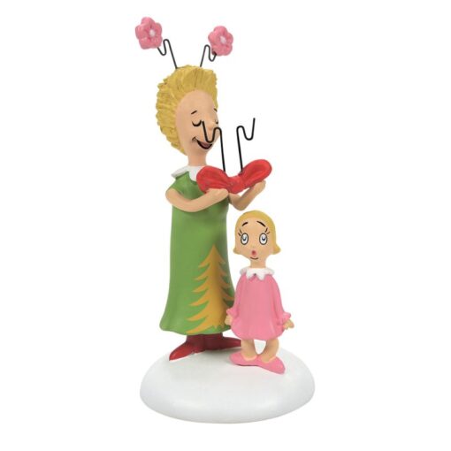 Cindy Lou Who's Surprise 8,5 cm