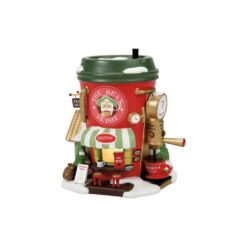 Bean Depot Espresso 14 cm