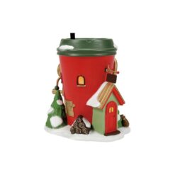 Alternative view of Bean Depot Espresso 14 cm