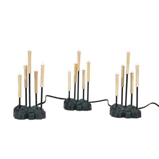 Floating Candles 14 cm