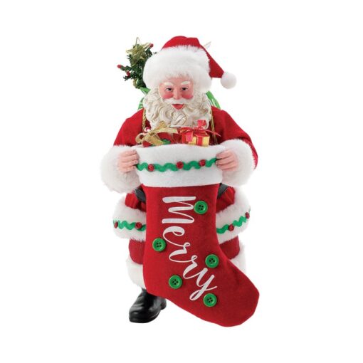 Big Stocking 26,5 cm