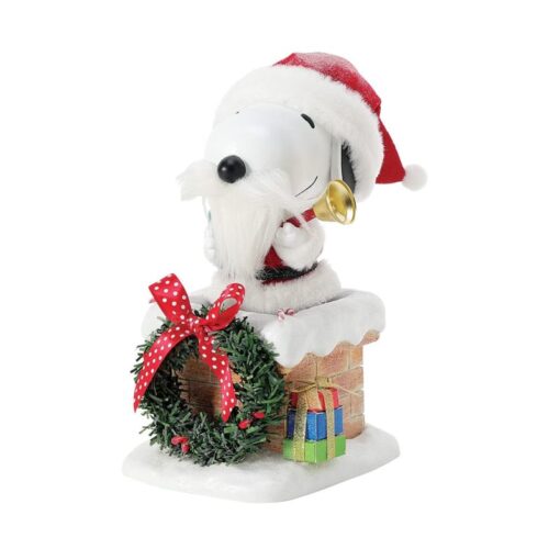 Snoopy on the Rooftop 20,5 cm