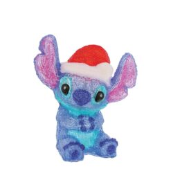 Christmas Stitch Lit Small Figurine 23 cm