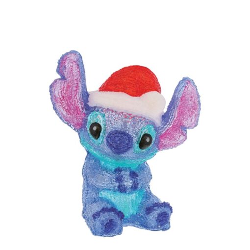 Christmas Stitch Lit Small Figurine 23 cm