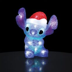 Alternative view of Christmas Stitch Lit Small Figurine 23 cm